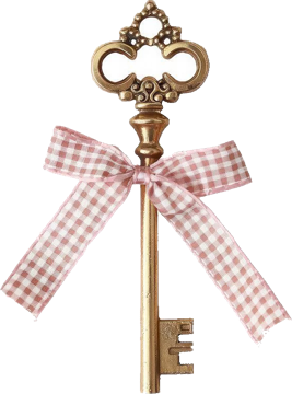 Golden key