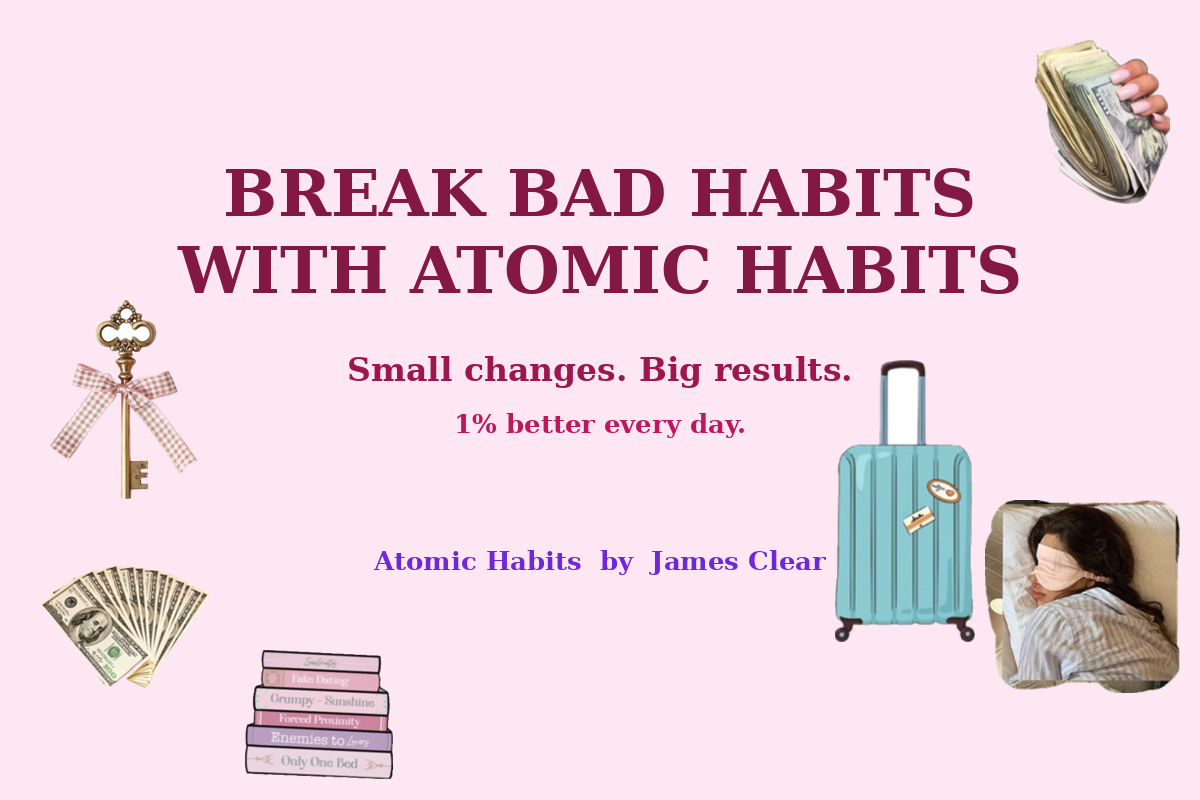 Atomic Habits